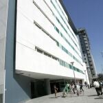 El contrato expira en el primer trimestre de 2013 y el alquiler del edificio-puente sigue en el aire