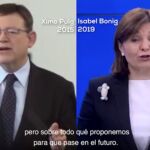 El cara a cara que Puig pidió y ahora evita