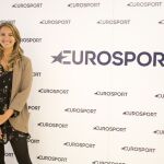 Laura Meseguer, autora del libro y periodista