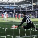 Courtois es el elegido para el próximo curso