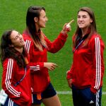 ¿Por qué a España le puede interesar perder contra China en el Mundial femenino?