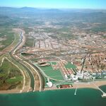 El primer objetivo de la nueva Ley de Urbanismo pasa por «mejorar la calidad de vida de los ciudadanos incorporando a cualquier actuación criterios de sostenibilidad ambiental, económica y social y fomentando las actuaciones en la ciudad» / Foto: La Razón