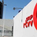 El ERE de RTVV afectaba a un millar de trabajadores. Efe