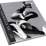 «Yo soy oscuro como Poe»; por Diana Zaforteza