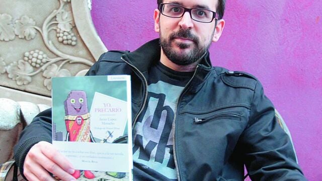 Javier Rodriguez Menacho