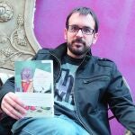 Javier Rodriguez Menacho