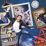 Las gamberradas de Arturo Vals llegan mañana a Antena 3