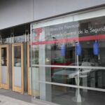 Oficina de la Tesorería de la Seguridad Social / Foto: La Razón