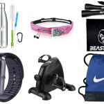 Lo más vendido en Amazon para hacer deporte