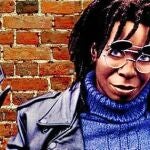 Whoopy Goldberg fue el sorprendente «casting» para interpretar al ladrón Bernie Rhodenbarr