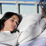 Antena 3 emite hoy el segundo capítulo de la serie «El tiempo entre costuras» Hora: 22:40.