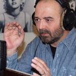 Eduardo Bosch pone voz a Jon Nieve/Efe