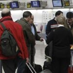 AENA bonifica nuevas rutas para captar cuatro millones de pasajeros