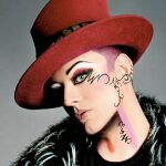 El «biopic» de Boy George, dirigido por Sacha Gervasi, narrará su vida desde la infancia hasta que alcanzó la fama / Ap