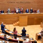 Les Corts deberán abordar de nuevo la normativa urbanística para corregir los errores que quedaron por cerrar en la última reforma