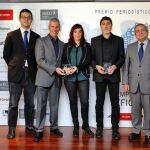 Apuesta periodística por la eficiencia energética