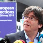 Carles Puigdemont / Reuters