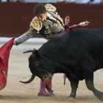 El Juli, uno de los protagonistas del inminente abono maño
