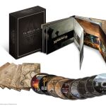 The Elder Scrolls Anthology llega a nuestro país