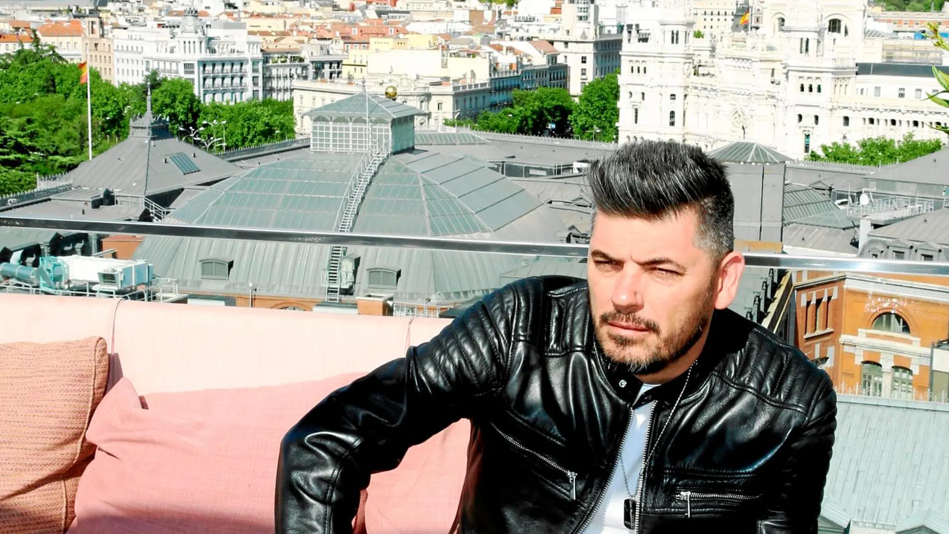 Foto: Rubén Mondelo