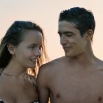 Abdellatif Kechiche ha traído a Cannes «Mektoub mi amor»