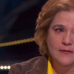 Pilar Rahola.