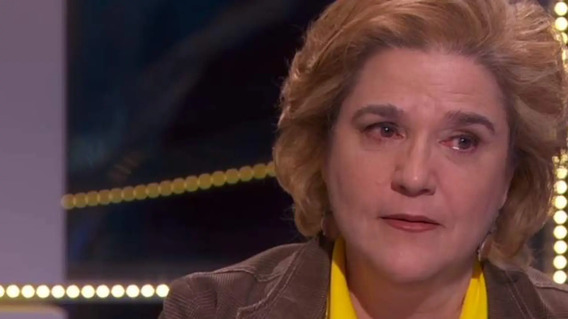 Pilar Rahola.