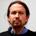Pablo Iglesias/Reuters