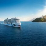 A partir de 2020, la Organización Marítima Internacional obliga a todos los barcos a reducir drásticamente sus emisiones de dióxido de azufre, por lo que cada vez son más los buques que se preparan a dar el salto a la movilidad con gas natural | Imagen cedida