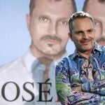 Miguel Bosé
