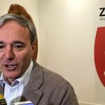 Jorge Azcón (PP) 