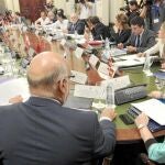 La consejera Silvia Clemente participa en la Conferencia Sectorial de Agricultura y Desarrollo Rural celebrada en Madrid