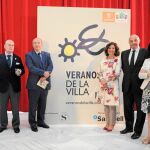 Su colaboración con Madrid 2020 no será el primer contacto del tenor con el mundo deportivo.