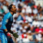 Keylor Navas