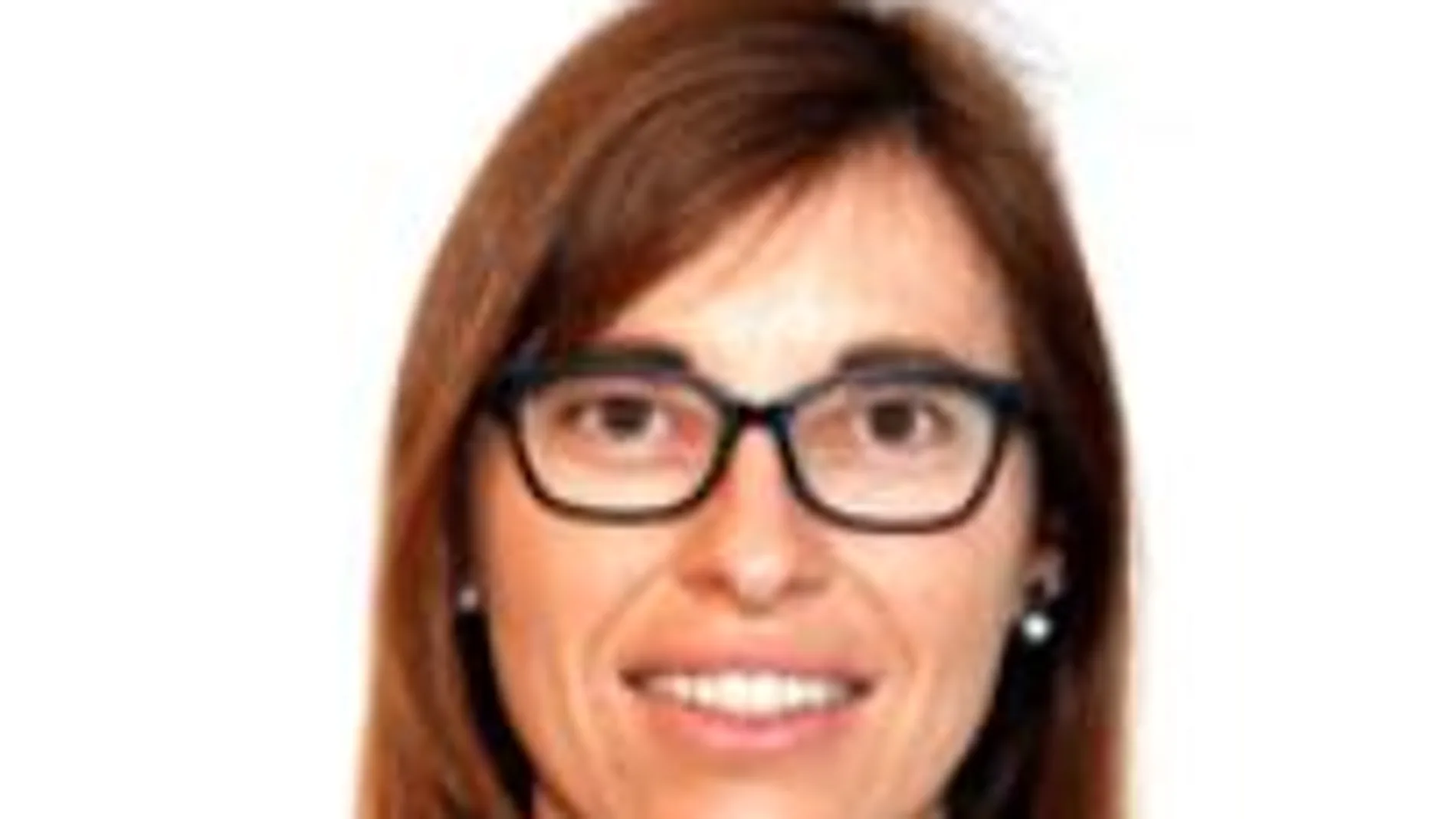 María Teresa Cháfer es directora general de Desarrollo Rural y Política Agraria Común
