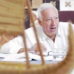 «Es importante llegar a un frente común con todos los partidos. Nos daría fortaleza»