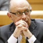 Cristóbal Montoro