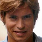 Carlos Baute: «Me inyecto ozono una vez al mes»
