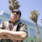 «El rock me llegó en el momento justo porque sino sería un Soprano auténtico»