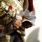 Fandiño, Castella y Talavante cubrirán la baja de Morante en Almería, El Puerto y Bilbao