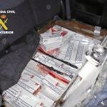 «En el Peñón no van a erradicar el contrabando»