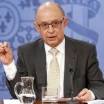 El Gobierno rescata la deuda de la Generalitat con Barcelona