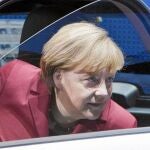 Alemania rebaja el IVA de los coches de eléctricos