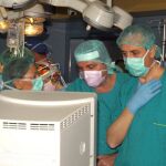 Médicos de Castilla y León