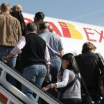 Iberia Express alcanza los cinco millones de pasajeros desde su lanzamiento