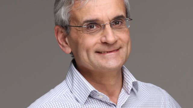 Jacques Lecomte