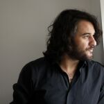 El periodista y escritor gallego Manuel Jabois