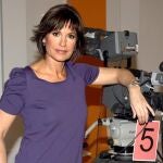 Fotografía de archivo del 12-11-2009 de la periodista Concha García Campoy, que padecía una leucemia desde 2012.