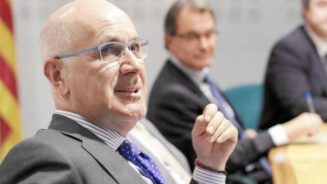 Duran puso su capital político al servicio del país «si el pueblo de Cataluña quiere la independencia»