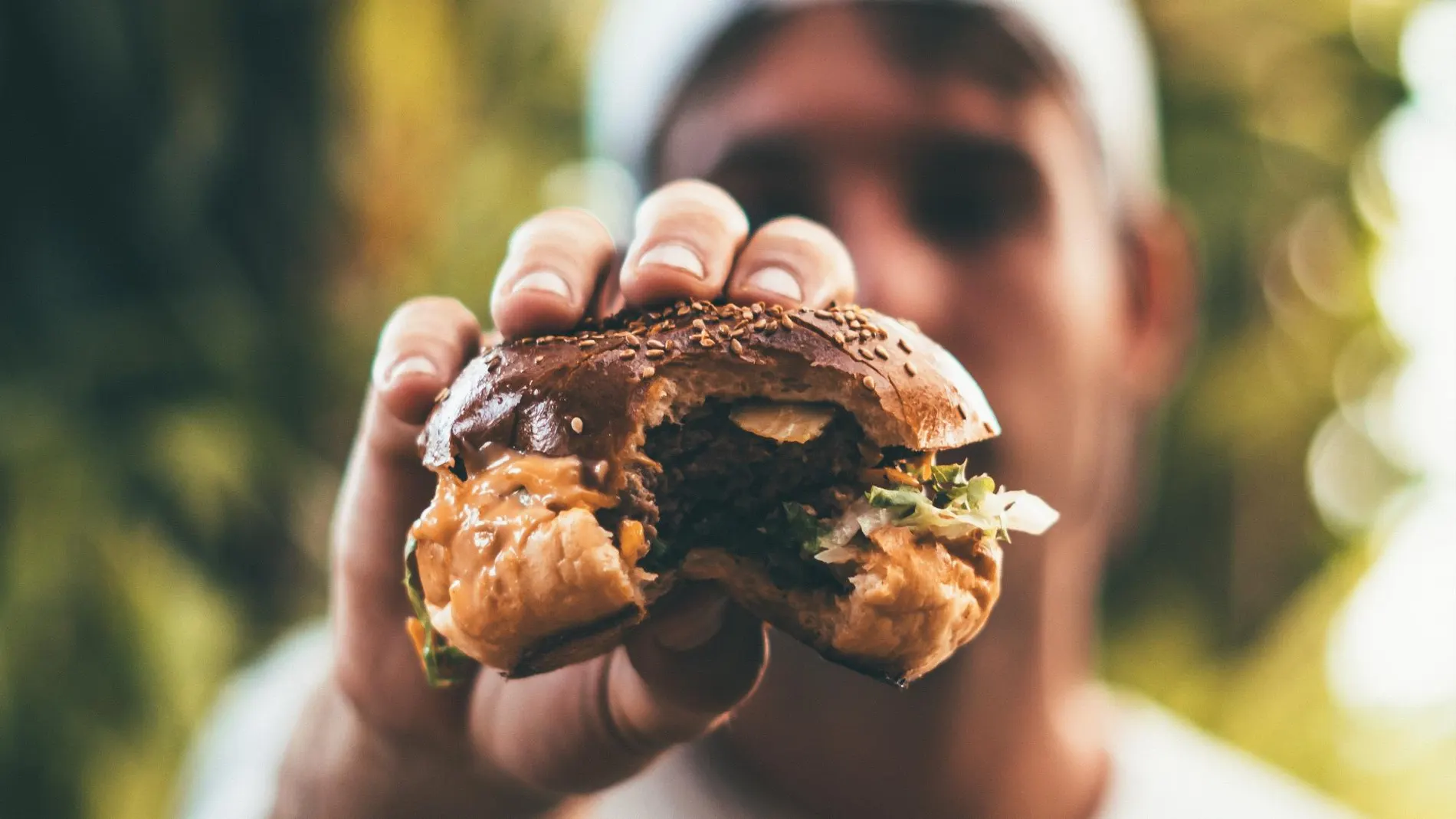 El «Big Mac» y la conversación pública